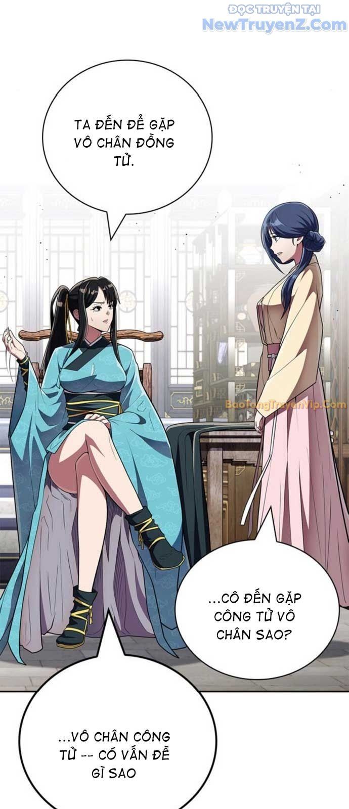 đọc truyện Huấn Luyện Viên Murim Thiên Tài Chương 59 ảnh 97 tại Thiên Thai Truyện