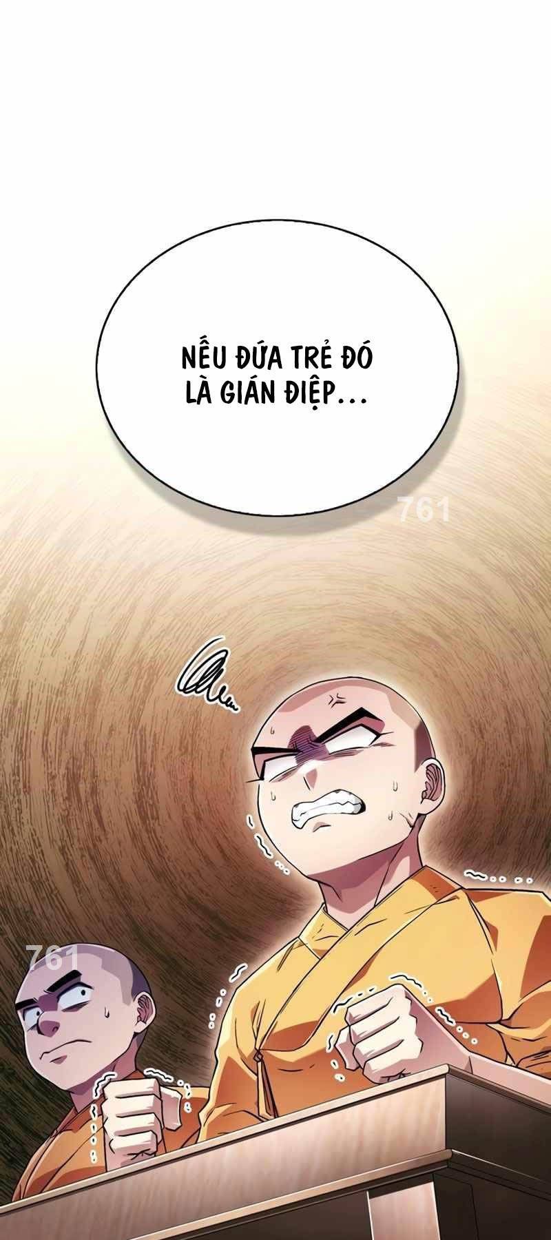 đọc truyện Huấn Luyện Viên Murim Thiên Tài Chương 6 ảnh 3 tại Thiên Thai Truyện