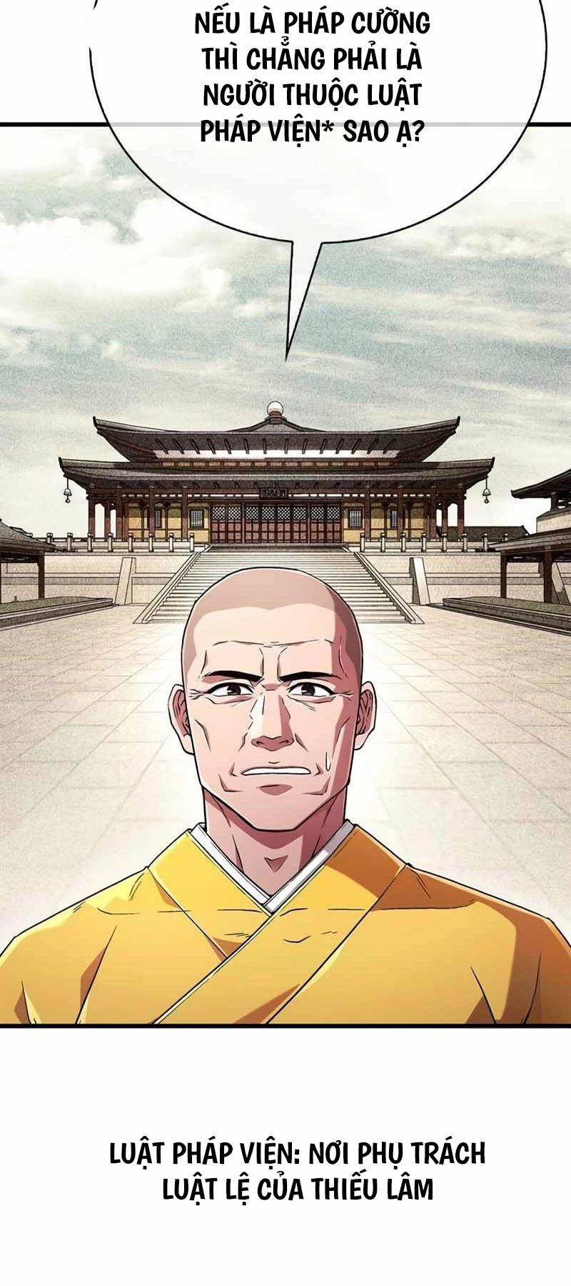 đọc truyện Huấn Luyện Viên Murim Thiên Tài Chương 6 ảnh 16 tại Thiên Thai Truyện