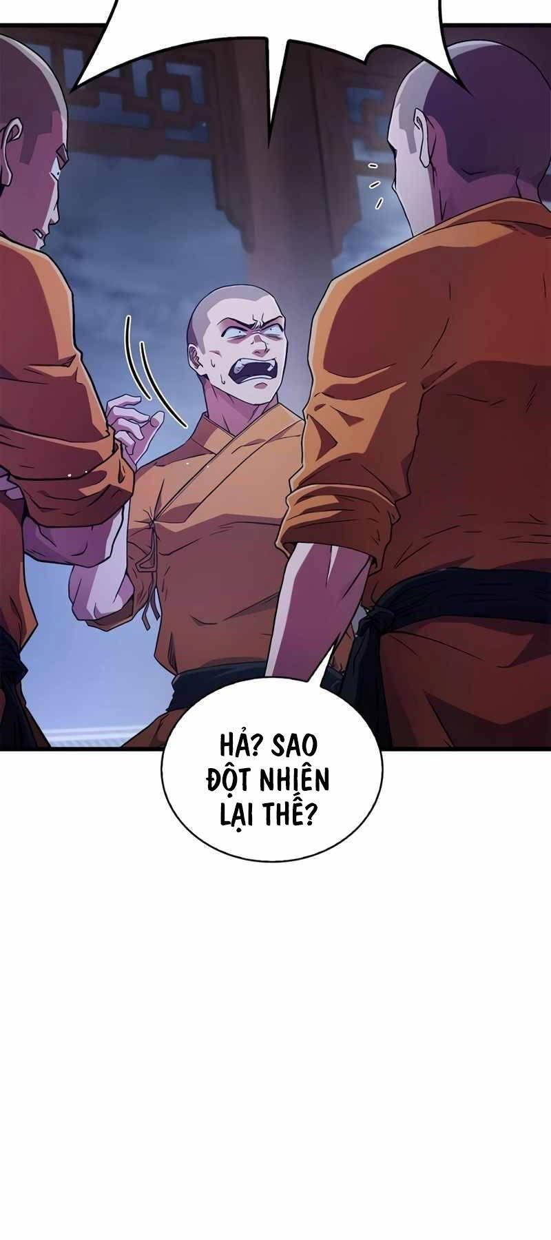 đọc truyện Huấn Luyện Viên Murim Thiên Tài Chương 6 ảnh 22 tại Thiên Thai Truyện