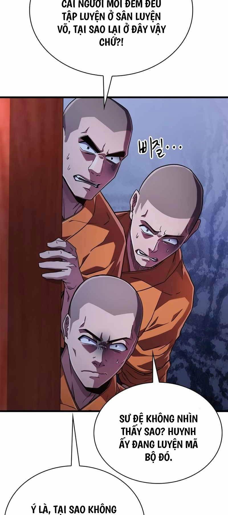 đọc truyện Huấn Luyện Viên Murim Thiên Tài Chương 6 ảnh 27 tại Thiên Thai Truyện