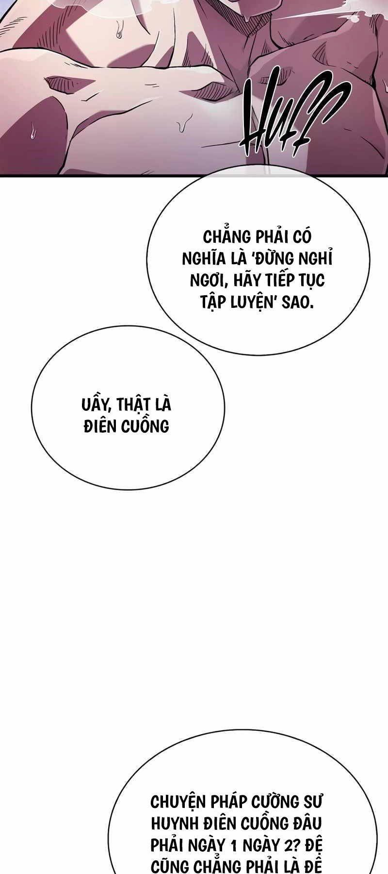 đọc truyện Huấn Luyện Viên Murim Thiên Tài Chương 6 ảnh 29 tại Thiên Thai Truyện