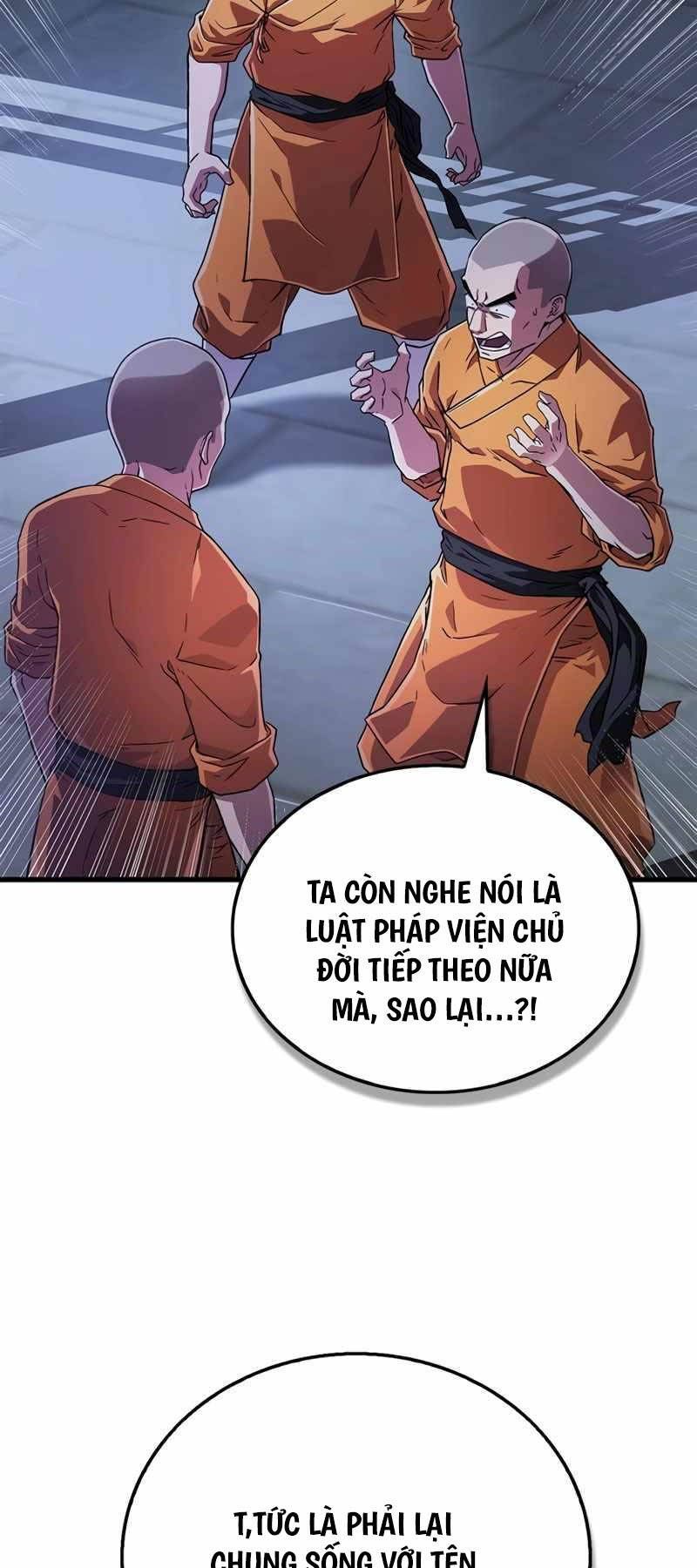 đọc truyện Huấn Luyện Viên Murim Thiên Tài Chương 6 ảnh 34 tại Thiên Thai Truyện