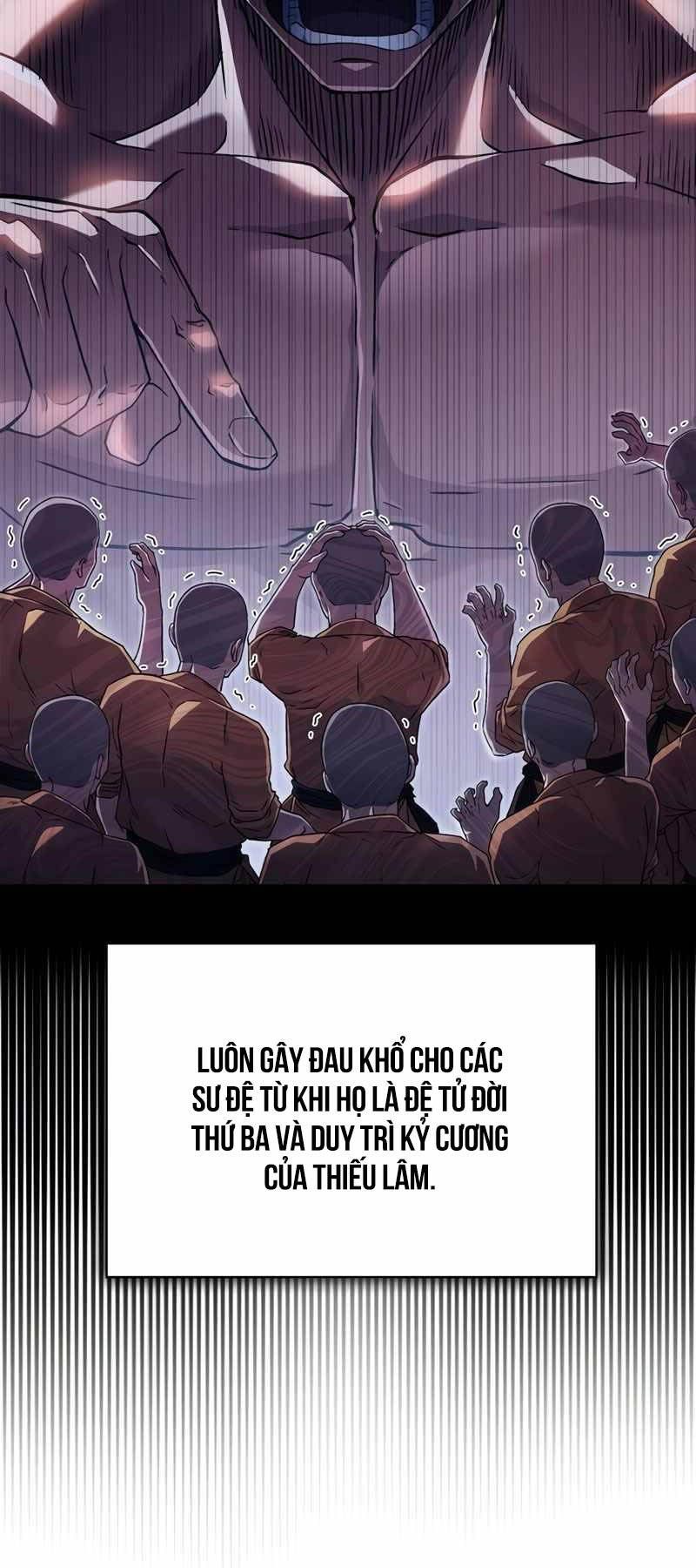 đọc truyện Huấn Luyện Viên Murim Thiên Tài Chương 6 ảnh 36 tại Thiên Thai Truyện