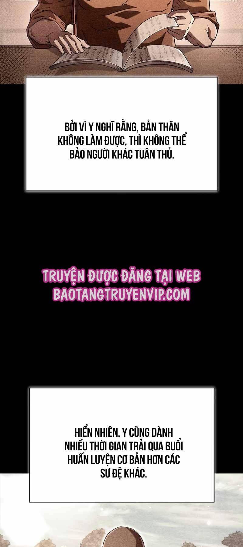 đọc truyện Huấn Luyện Viên Murim Thiên Tài Chương 6 ảnh 40 tại Thiên Thai Truyện