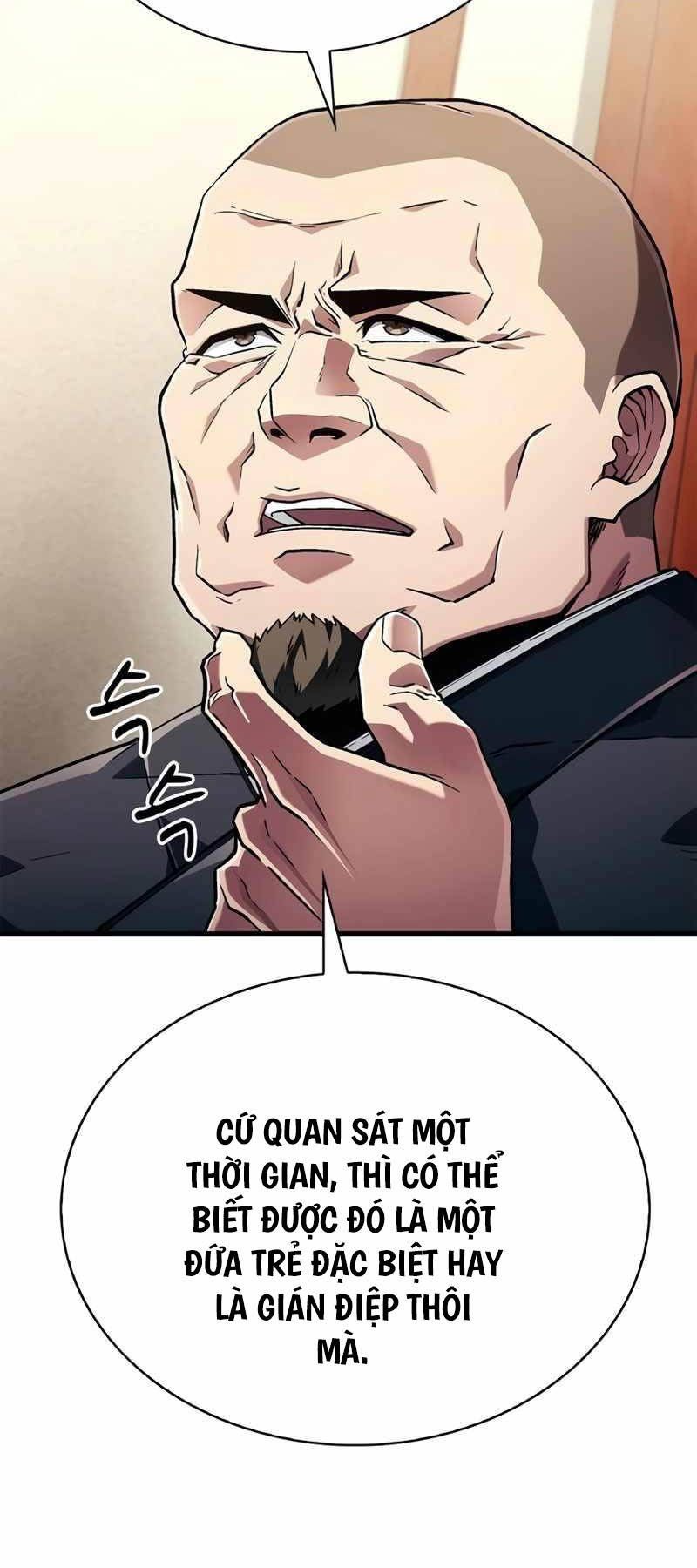 đọc truyện Huấn Luyện Viên Murim Thiên Tài Chương 6 ảnh 6 tại Thiên Thai Truyện