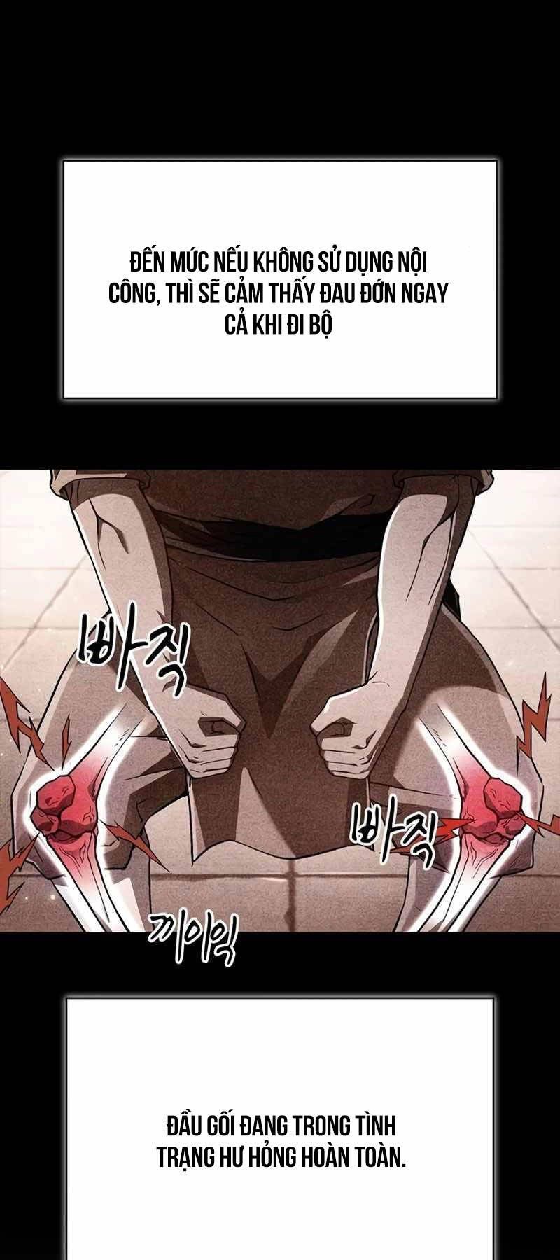 đọc truyện Huấn Luyện Viên Murim Thiên Tài Chương 6 ảnh 42 tại Thiên Thai Truyện