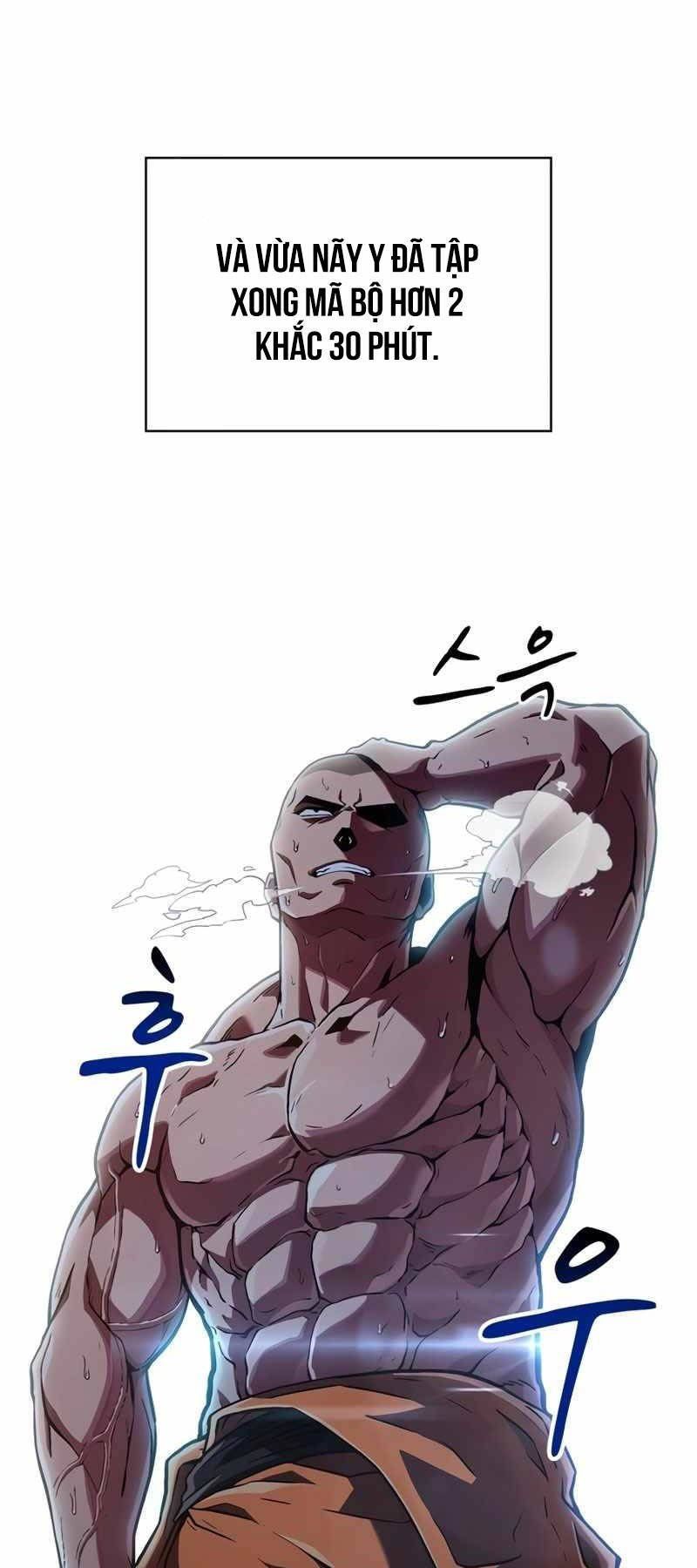 đọc truyện Huấn Luyện Viên Murim Thiên Tài Chương 6 ảnh 45 tại Thiên Thai Truyện