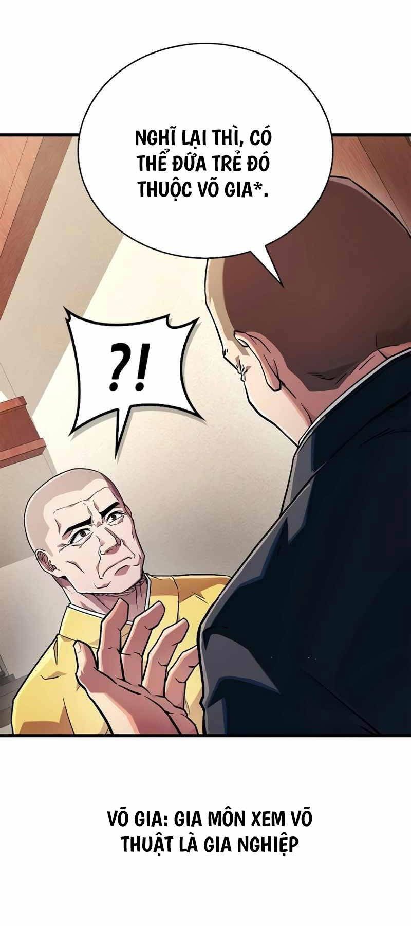 đọc truyện Huấn Luyện Viên Murim Thiên Tài Chương 6 ảnh 8 tại Thiên Thai Truyện