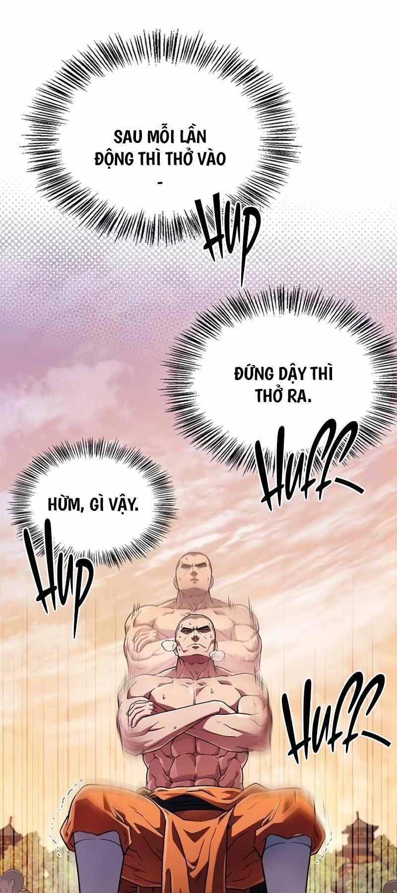 đọc truyện Huấn Luyện Viên Murim Thiên Tài Chương 6 ảnh 70 tại Thiên Thai Truyện