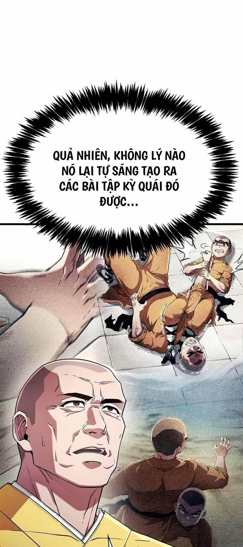 đọc truyện Huấn Luyện Viên Murim Thiên Tài Chương 6 ảnh 9 tại Thiên Thai Truyện