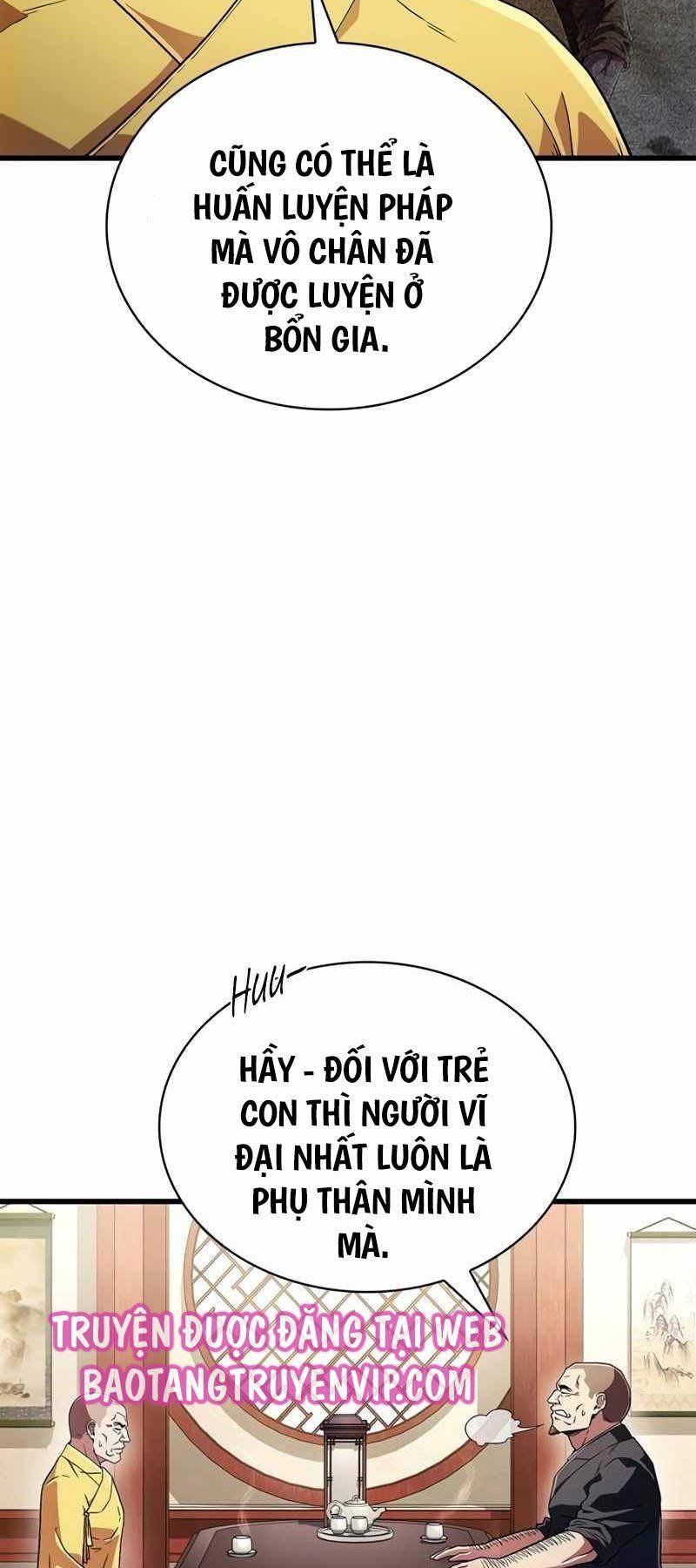 đọc truyện Huấn Luyện Viên Murim Thiên Tài Chương 6 ảnh 10 tại Thiên Thai Truyện