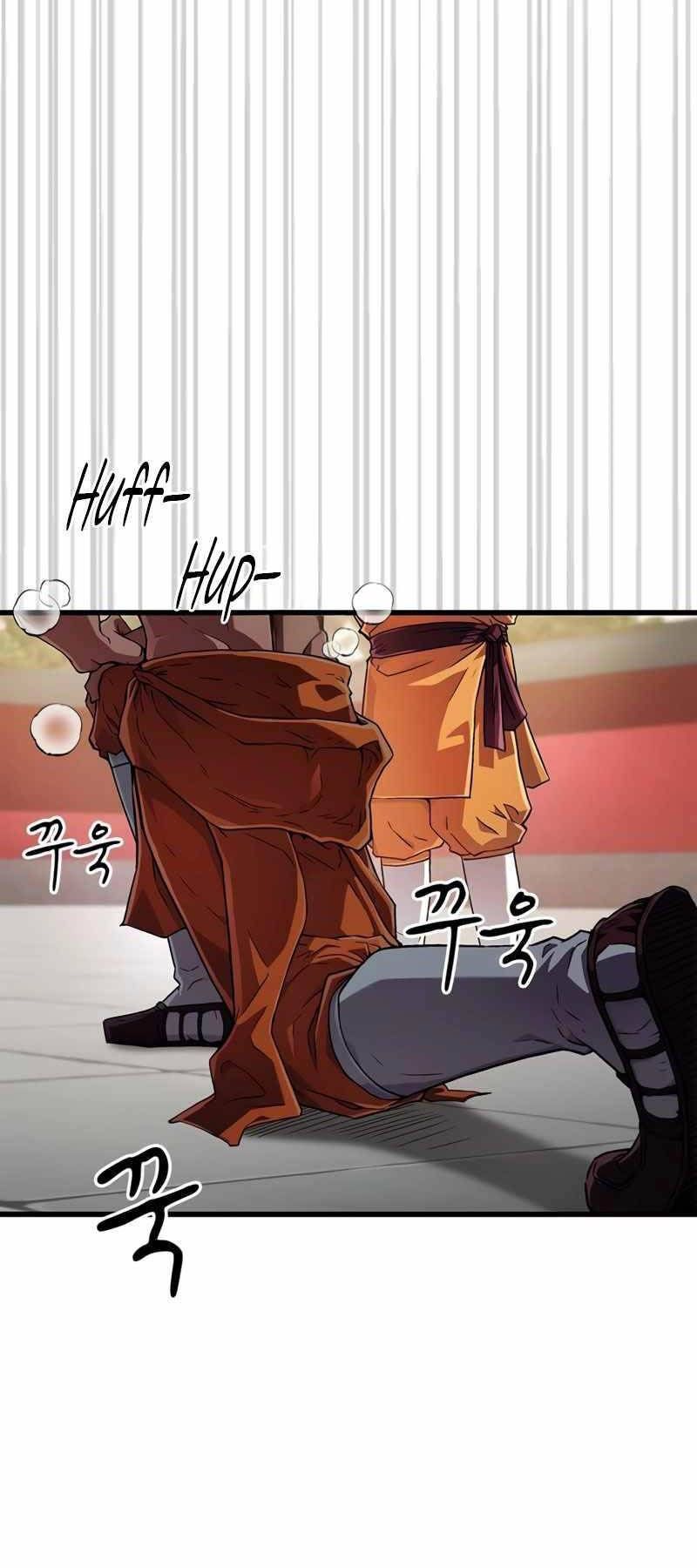 đọc truyện Huấn Luyện Viên Murim Thiên Tài Chương 6 ảnh 84 tại Thiên Thai Truyện