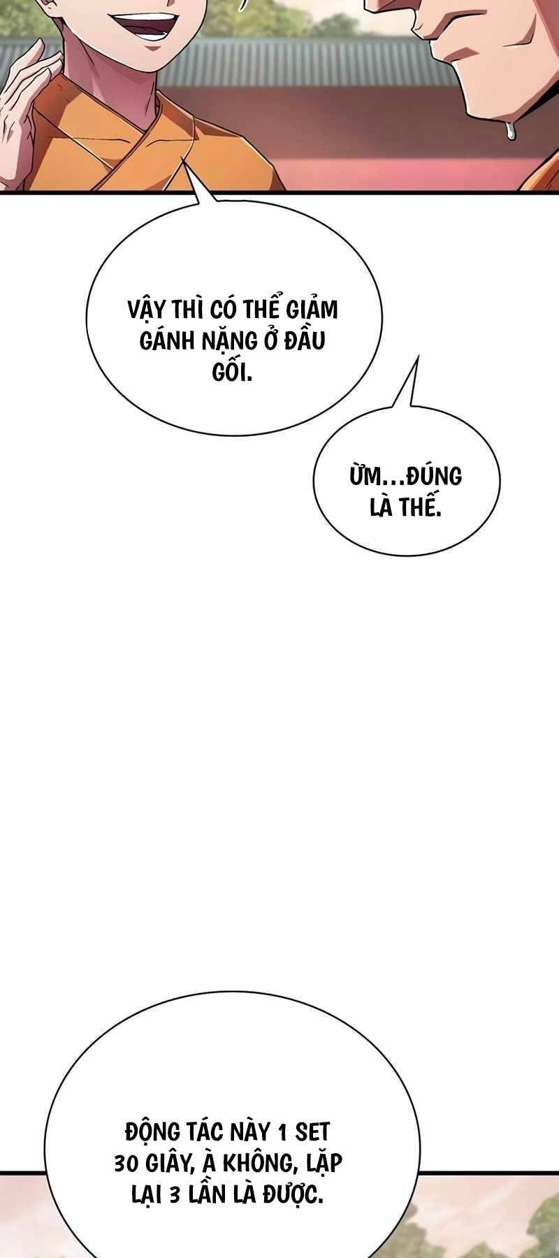 đọc truyện Huấn Luyện Viên Murim Thiên Tài Chương 6 ảnh 88 tại Thiên Thai Truyện