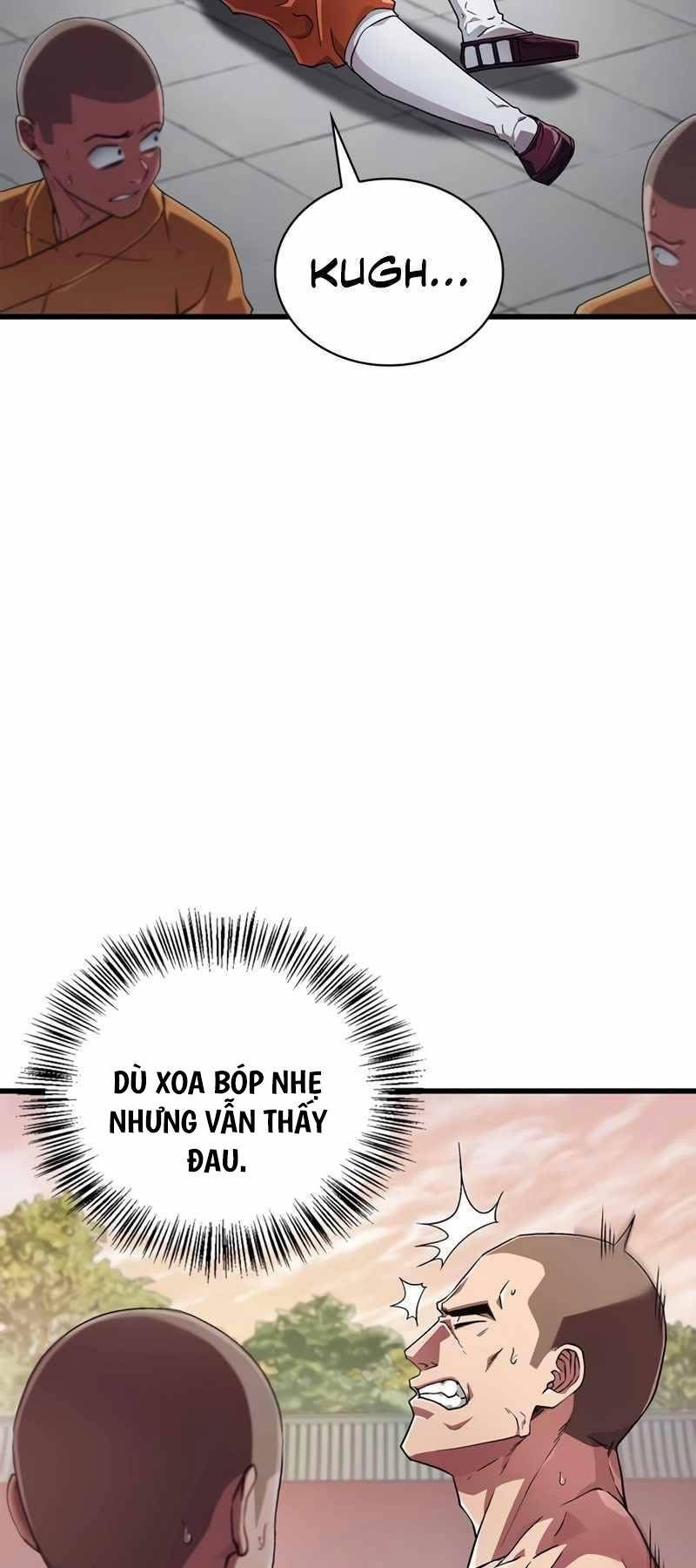 đọc truyện Huấn Luyện Viên Murim Thiên Tài Chương 6 ảnh 92 tại Thiên Thai Truyện