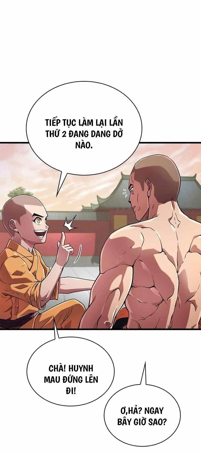 đọc truyện Huấn Luyện Viên Murim Thiên Tài Chương 6 ảnh 97 tại Thiên Thai Truyện