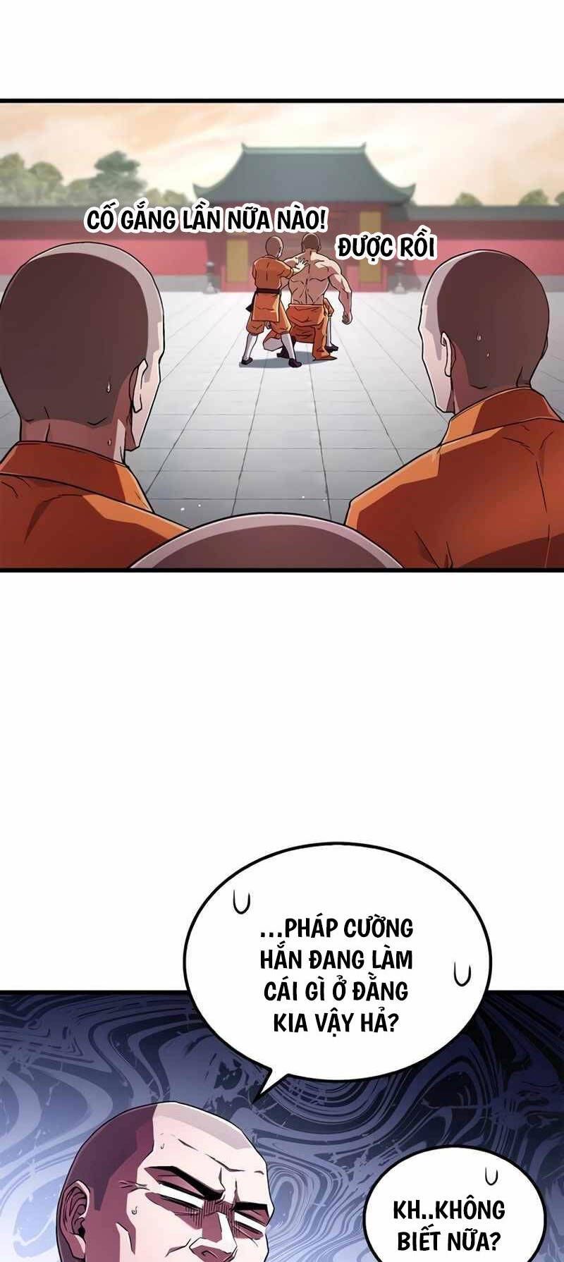 đọc truyện Huấn Luyện Viên Murim Thiên Tài Chương 6 ảnh 101 tại Thiên Thai Truyện