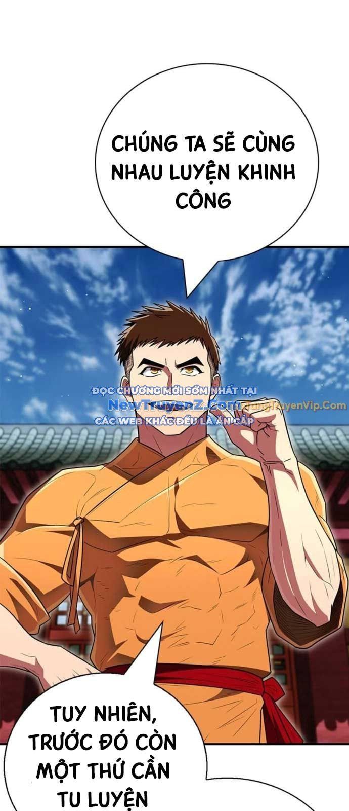 đọc truyện Huấn Luyện Viên Murim Thiên Tài Chương 62 ảnh 13 tại Thiên Thai Truyện