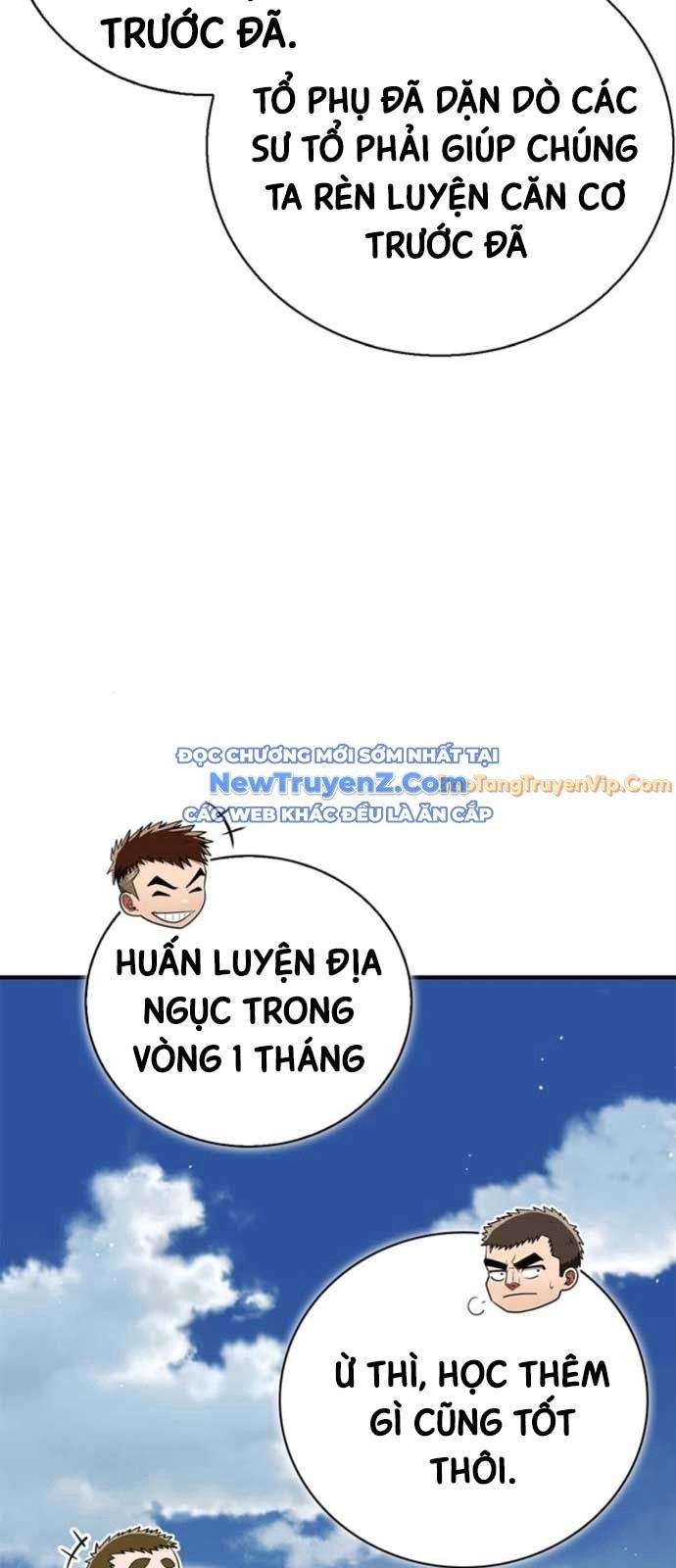 đọc truyện Huấn Luyện Viên Murim Thiên Tài Chương 62 ảnh 14 tại Thiên Thai Truyện
