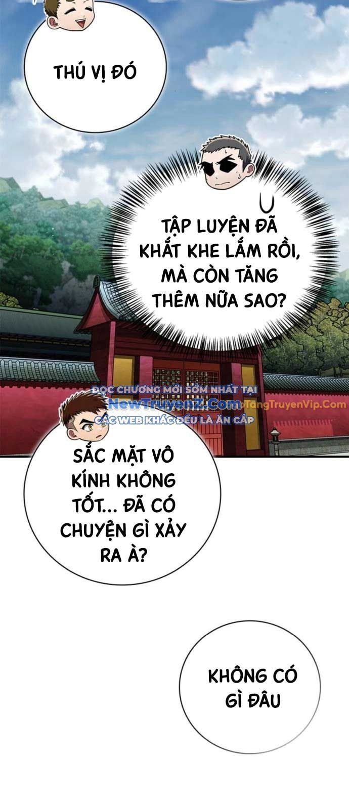 đọc truyện Huấn Luyện Viên Murim Thiên Tài Chương 62 ảnh 15 tại Thiên Thai Truyện