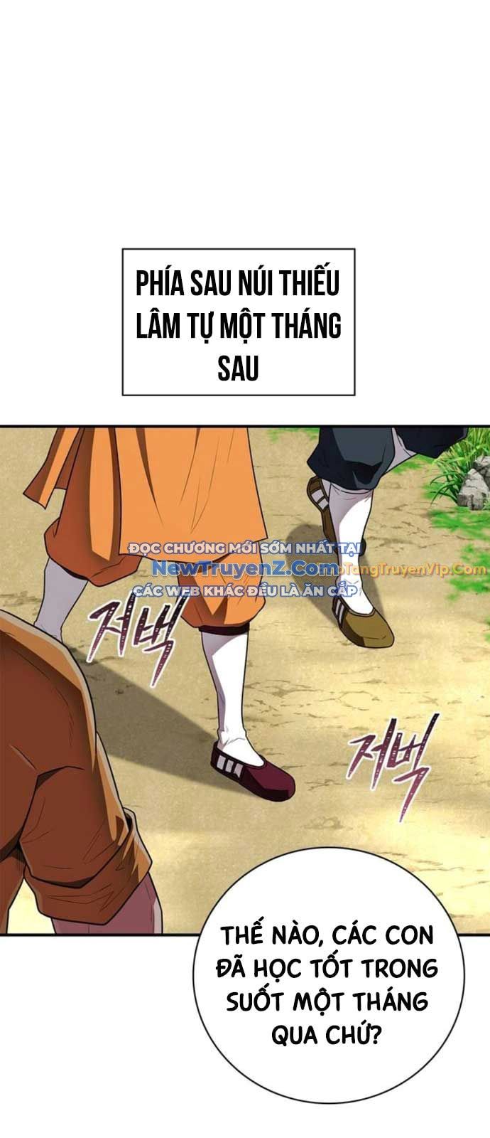 đọc truyện Huấn Luyện Viên Murim Thiên Tài Chương 62 ảnh 16 tại Thiên Thai Truyện