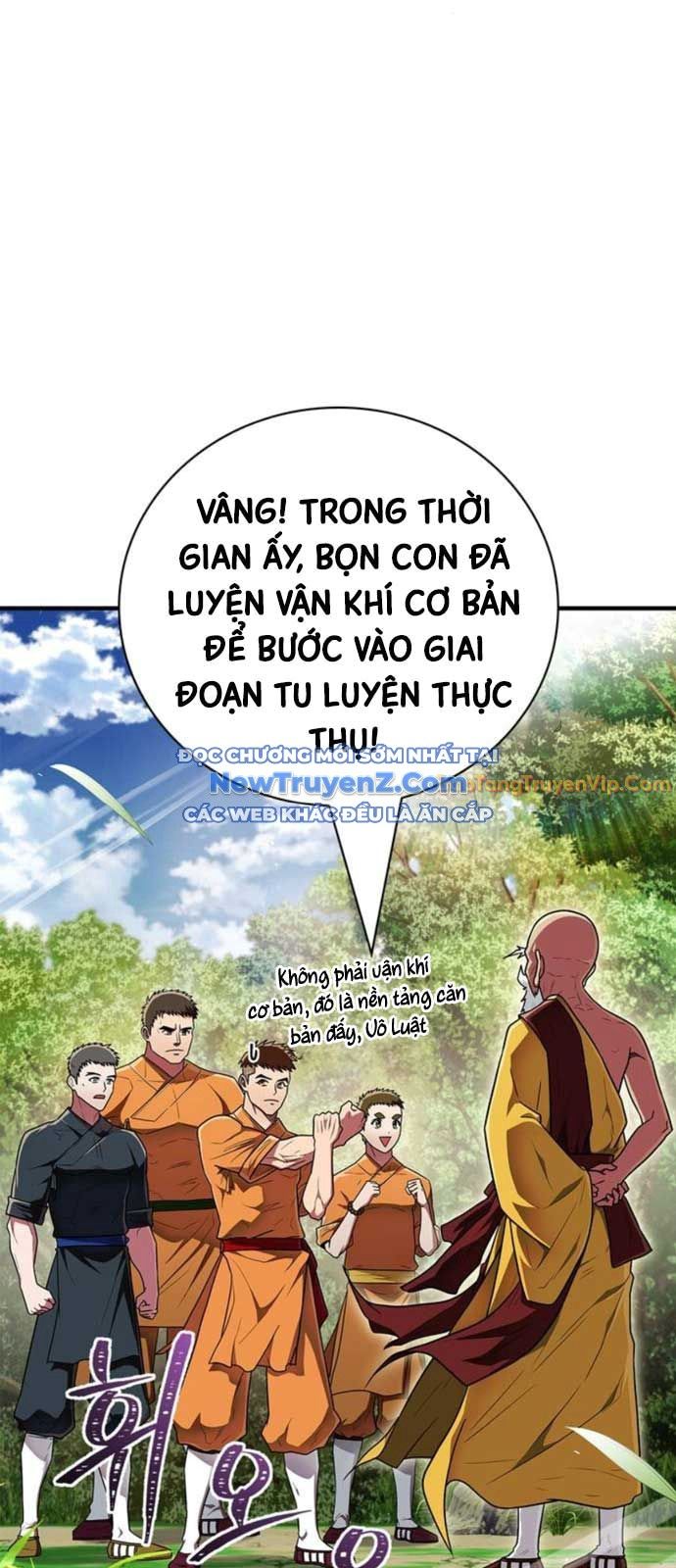 đọc truyện Huấn Luyện Viên Murim Thiên Tài Chương 62 ảnh 17 tại Thiên Thai Truyện