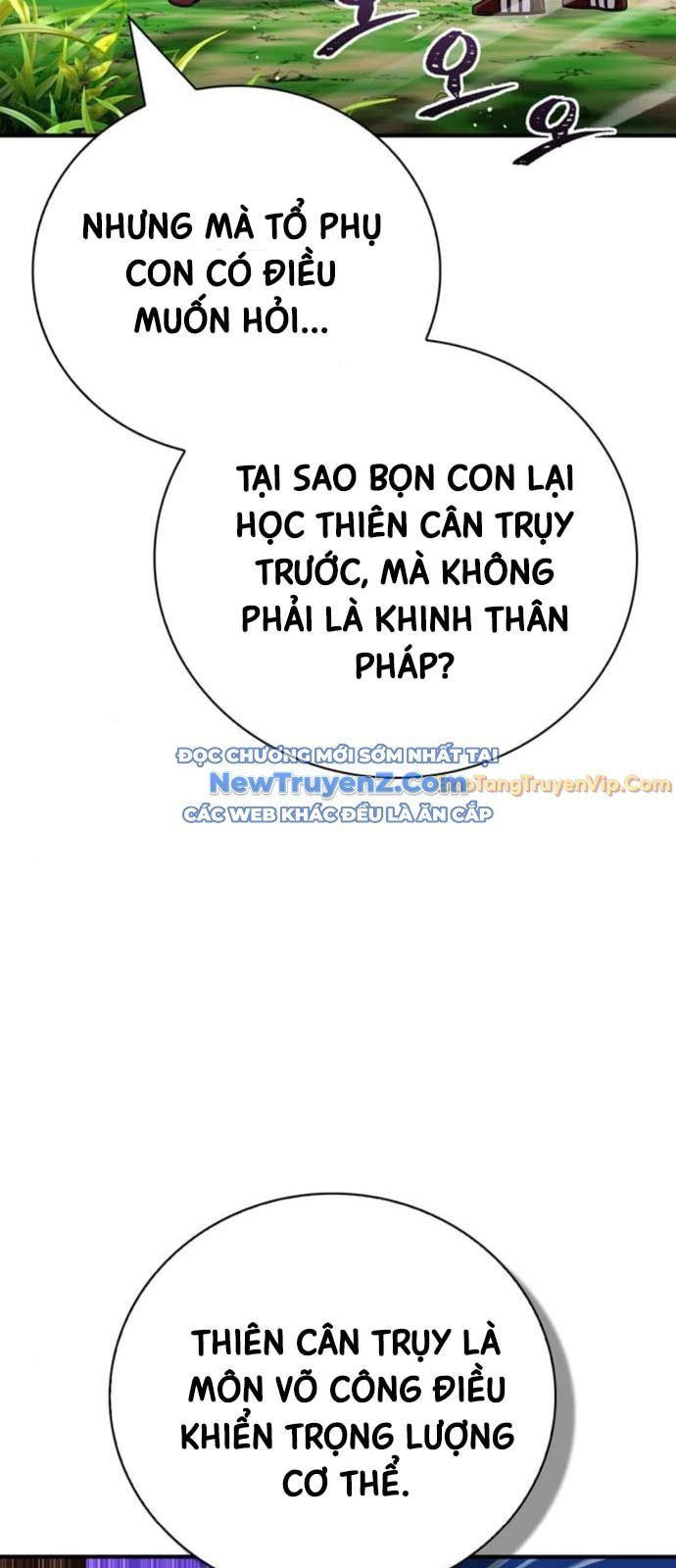 đọc truyện Huấn Luyện Viên Murim Thiên Tài Chương 62 ảnh 18 tại Thiên Thai Truyện