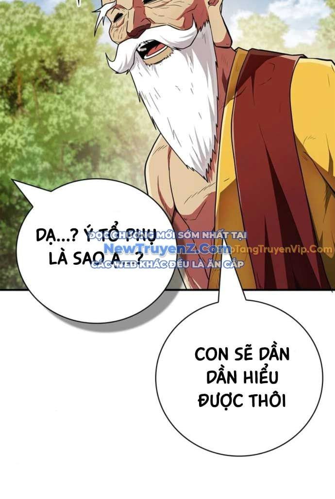 đọc truyện Huấn Luyện Viên Murim Thiên Tài Chương 62 ảnh 22 tại Thiên Thai Truyện