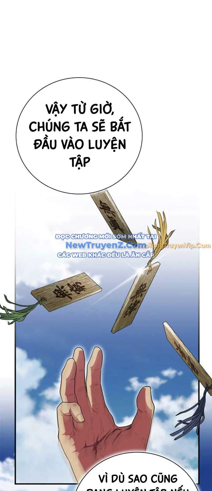 đọc truyện Huấn Luyện Viên Murim Thiên Tài Chương 62 ảnh 23 tại Thiên Thai Truyện