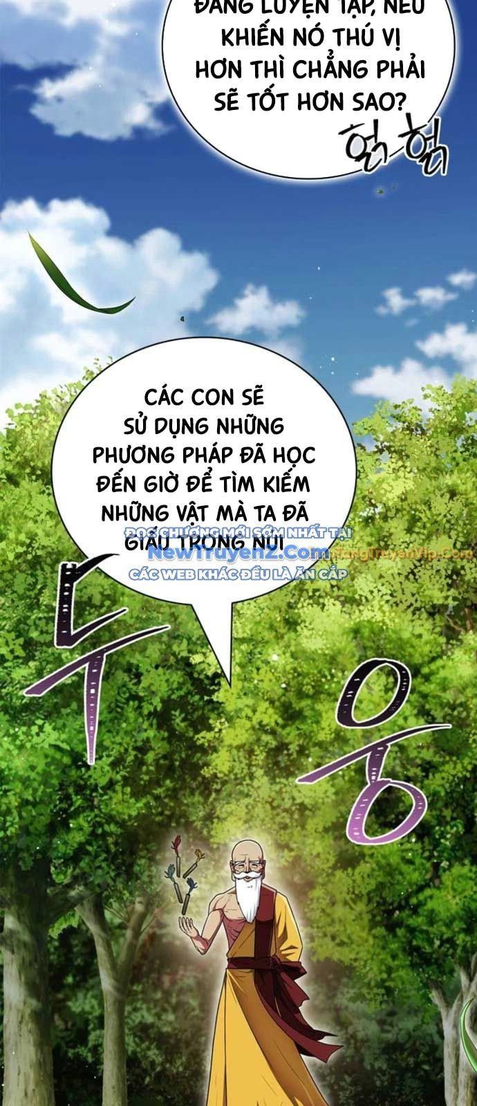 đọc truyện Huấn Luyện Viên Murim Thiên Tài Chương 62 ảnh 24 tại Thiên Thai Truyện