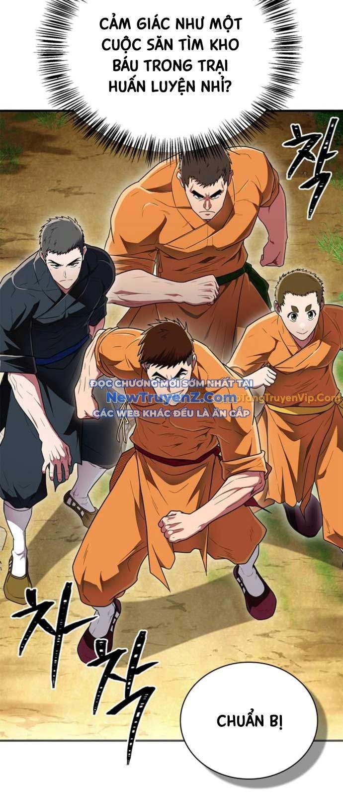 đọc truyện Huấn Luyện Viên Murim Thiên Tài Chương 62 ảnh 27 tại Thiên Thai Truyện