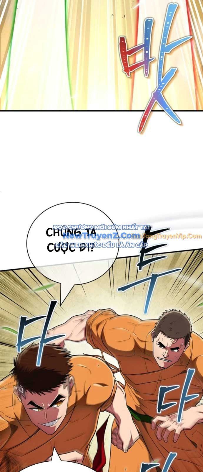 đọc truyện Huấn Luyện Viên Murim Thiên Tài Chương 62 ảnh 29 tại Thiên Thai Truyện