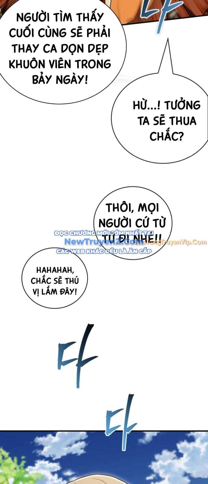 đọc truyện Huấn Luyện Viên Murim Thiên Tài Chương 62 ảnh 30 tại Thiên Thai Truyện