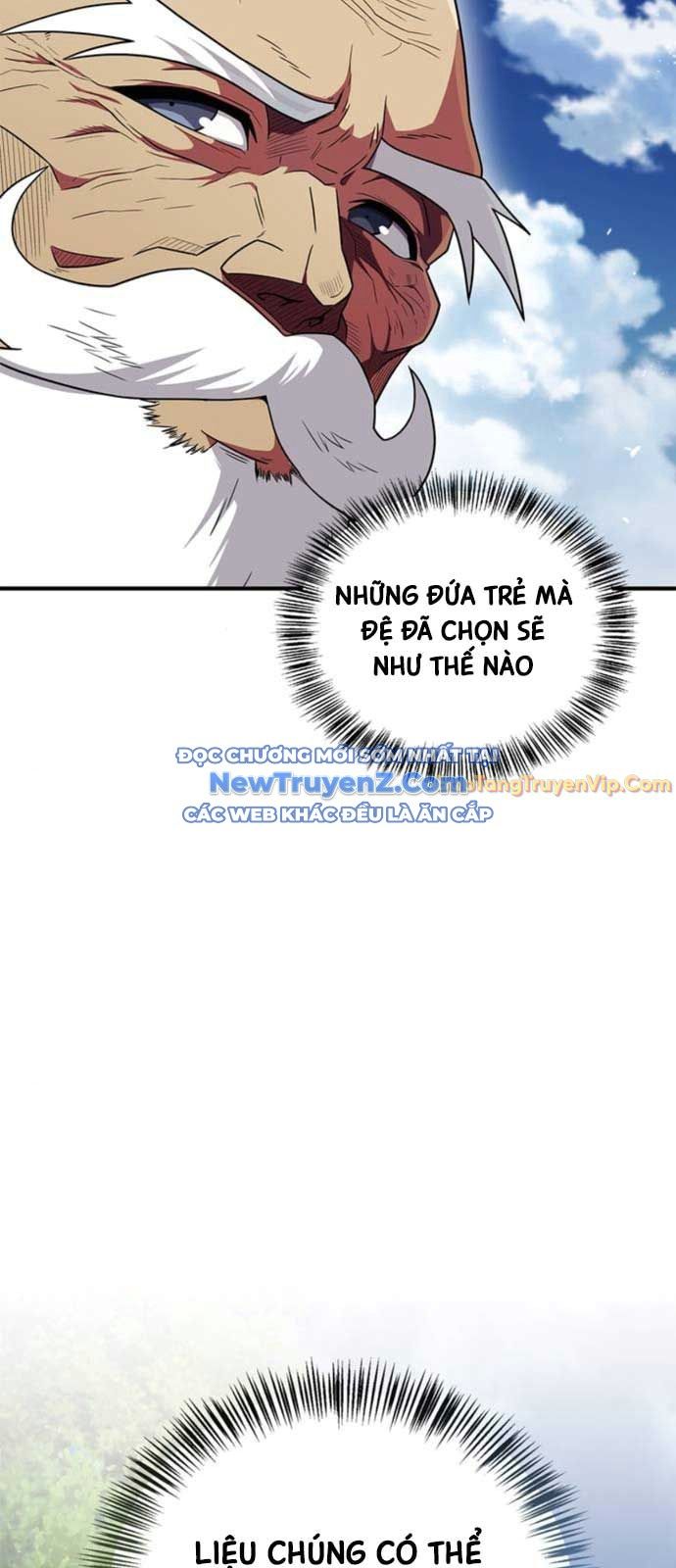 đọc truyện Huấn Luyện Viên Murim Thiên Tài Chương 62 ảnh 32 tại Thiên Thai Truyện