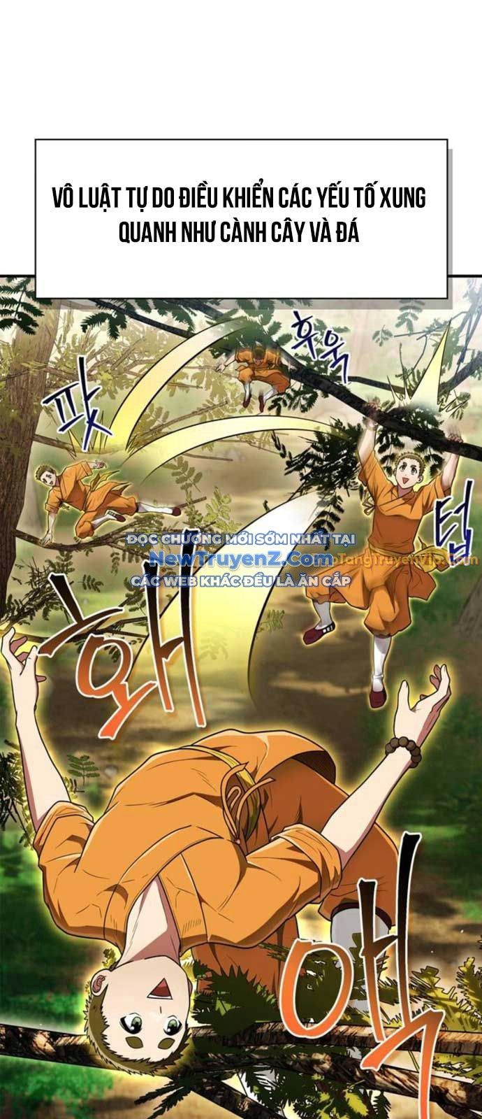 đọc truyện Huấn Luyện Viên Murim Thiên Tài Chương 62 ảnh 36 tại Thiên Thai Truyện