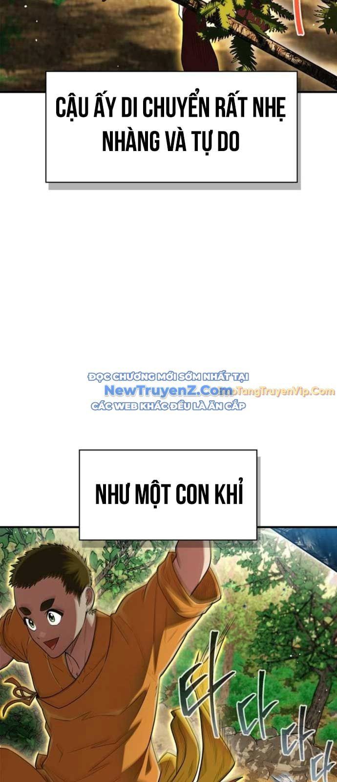 đọc truyện Huấn Luyện Viên Murim Thiên Tài Chương 62 ảnh 37 tại Thiên Thai Truyện