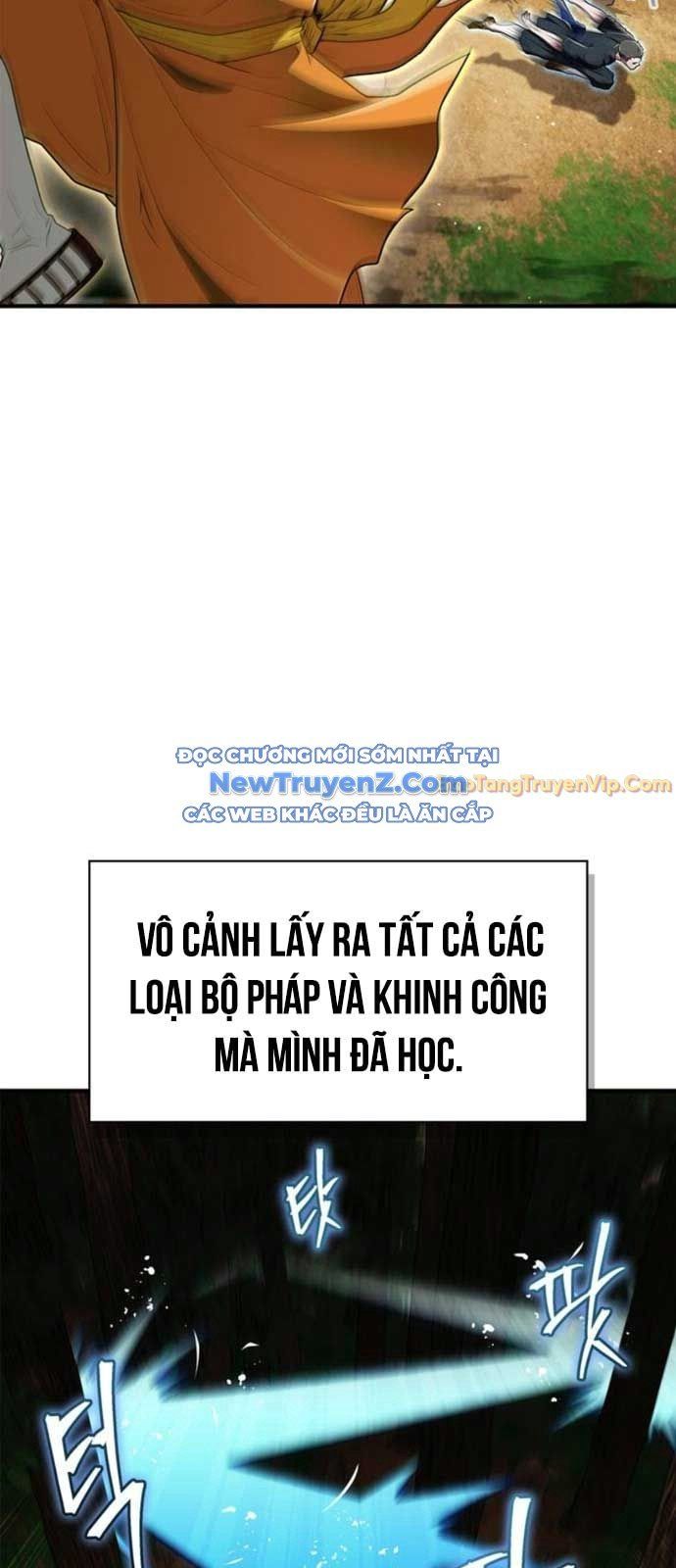 đọc truyện Huấn Luyện Viên Murim Thiên Tài Chương 62 ảnh 38 tại Thiên Thai Truyện