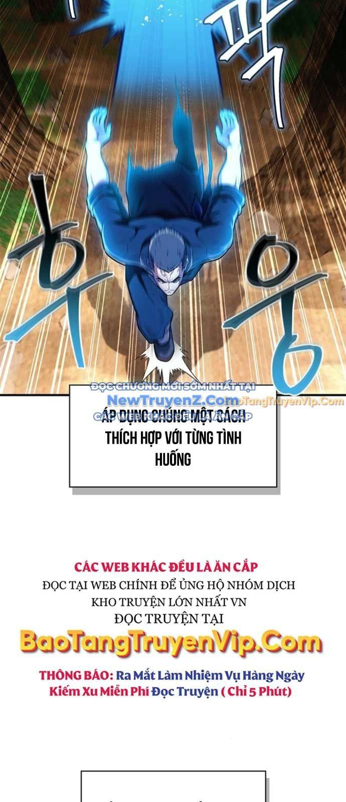 đọc truyện Huấn Luyện Viên Murim Thiên Tài Chương 62 ảnh 39 tại Thiên Thai Truyện