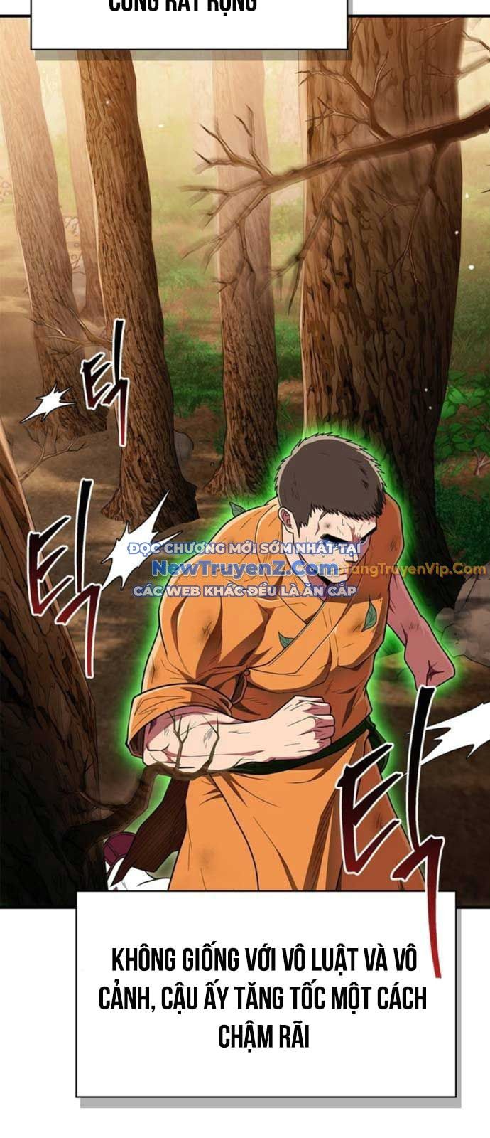 đọc truyện Huấn Luyện Viên Murim Thiên Tài Chương 62 ảnh 44 tại Thiên Thai Truyện