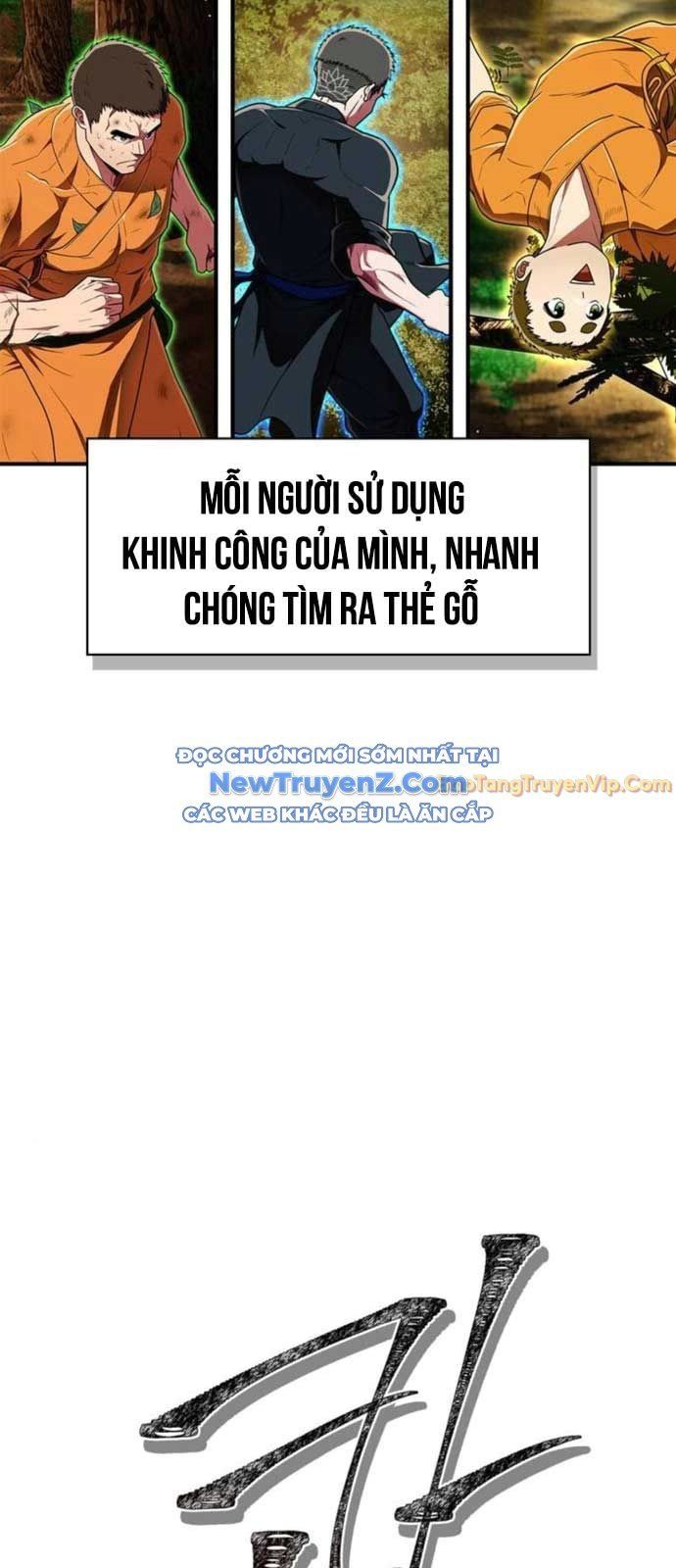 đọc truyện Huấn Luyện Viên Murim Thiên Tài Chương 62 ảnh 47 tại Thiên Thai Truyện