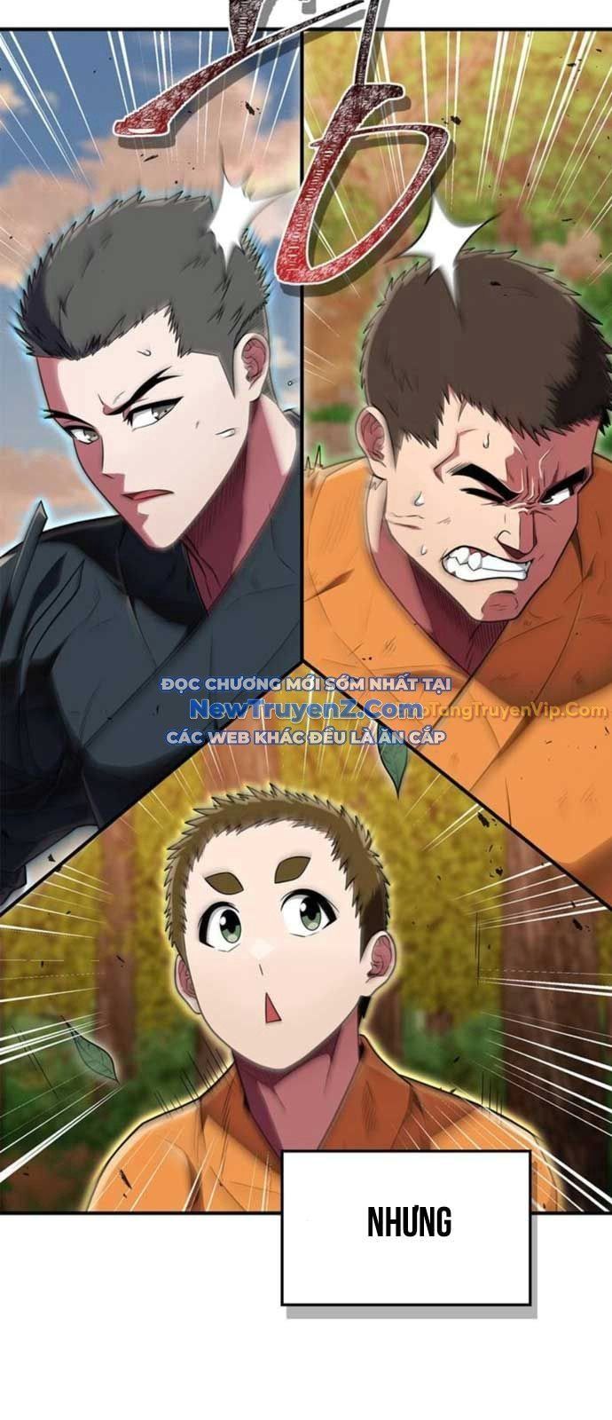 đọc truyện Huấn Luyện Viên Murim Thiên Tài Chương 62 ảnh 48 tại Thiên Thai Truyện