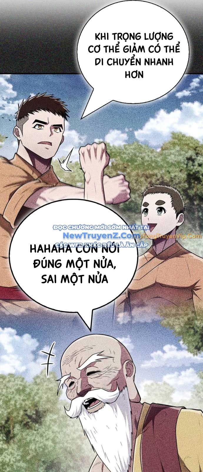 đọc truyện Huấn Luyện Viên Murim Thiên Tài Chương 62 ảnh 61 tại Thiên Thai Truyện