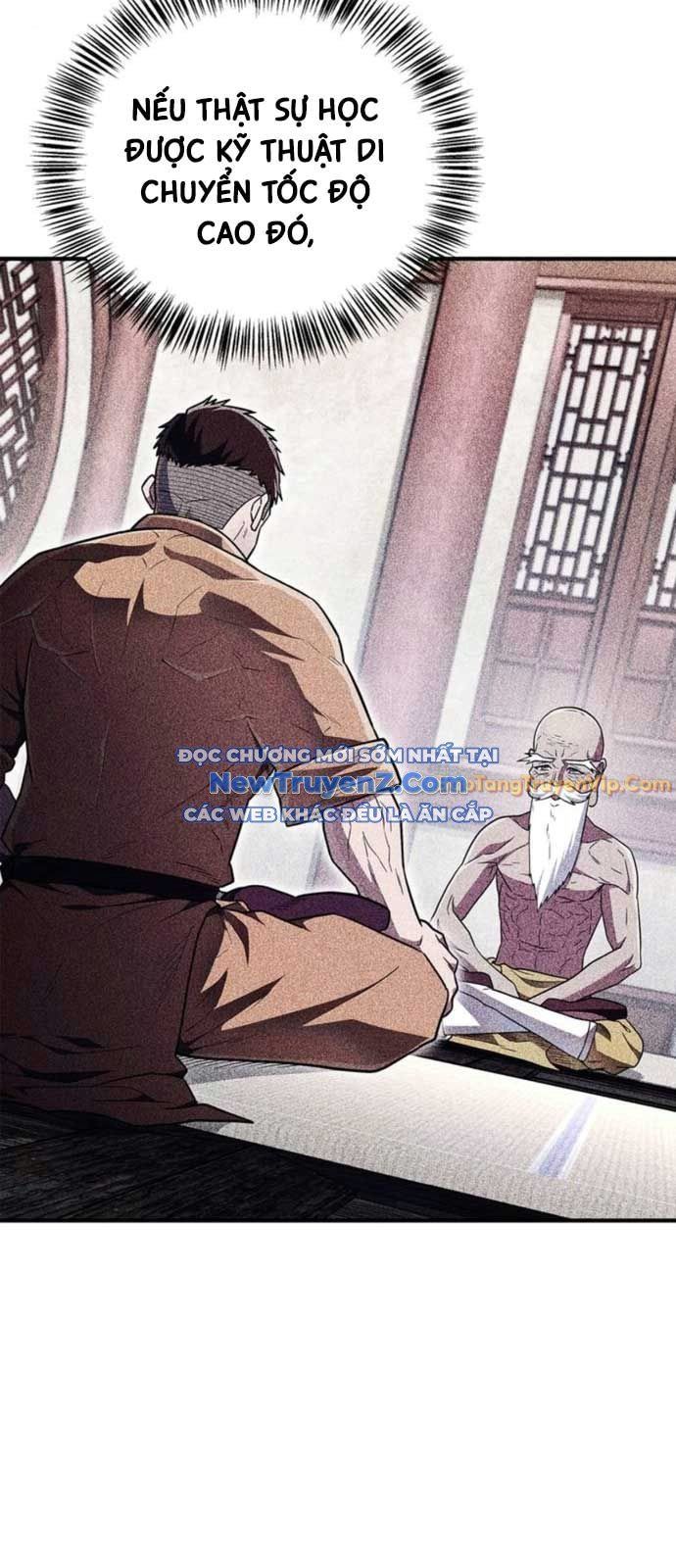 đọc truyện Huấn Luyện Viên Murim Thiên Tài Chương 62 ảnh 8 tại Thiên Thai Truyện