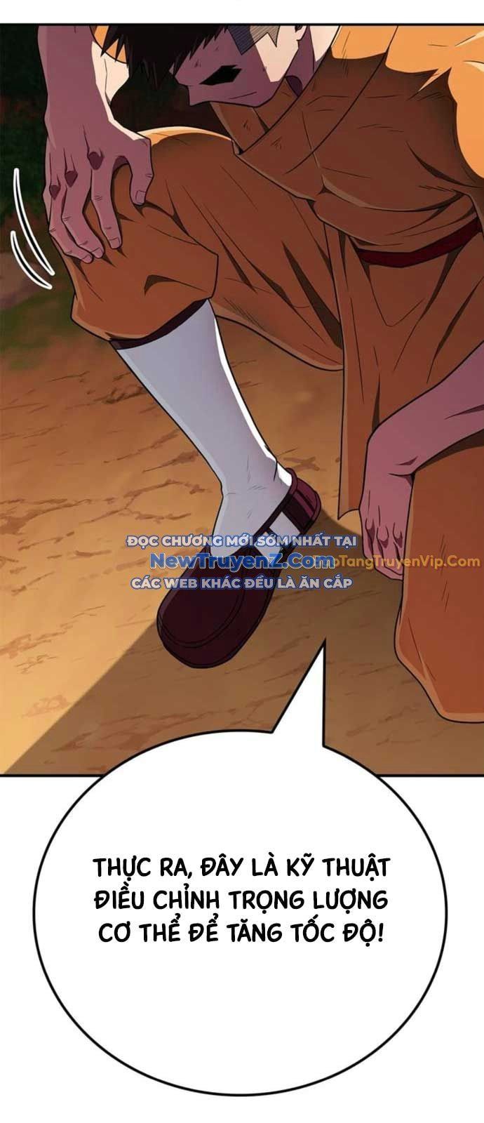 đọc truyện Huấn Luyện Viên Murim Thiên Tài Chương 62 ảnh 63 tại Thiên Thai Truyện