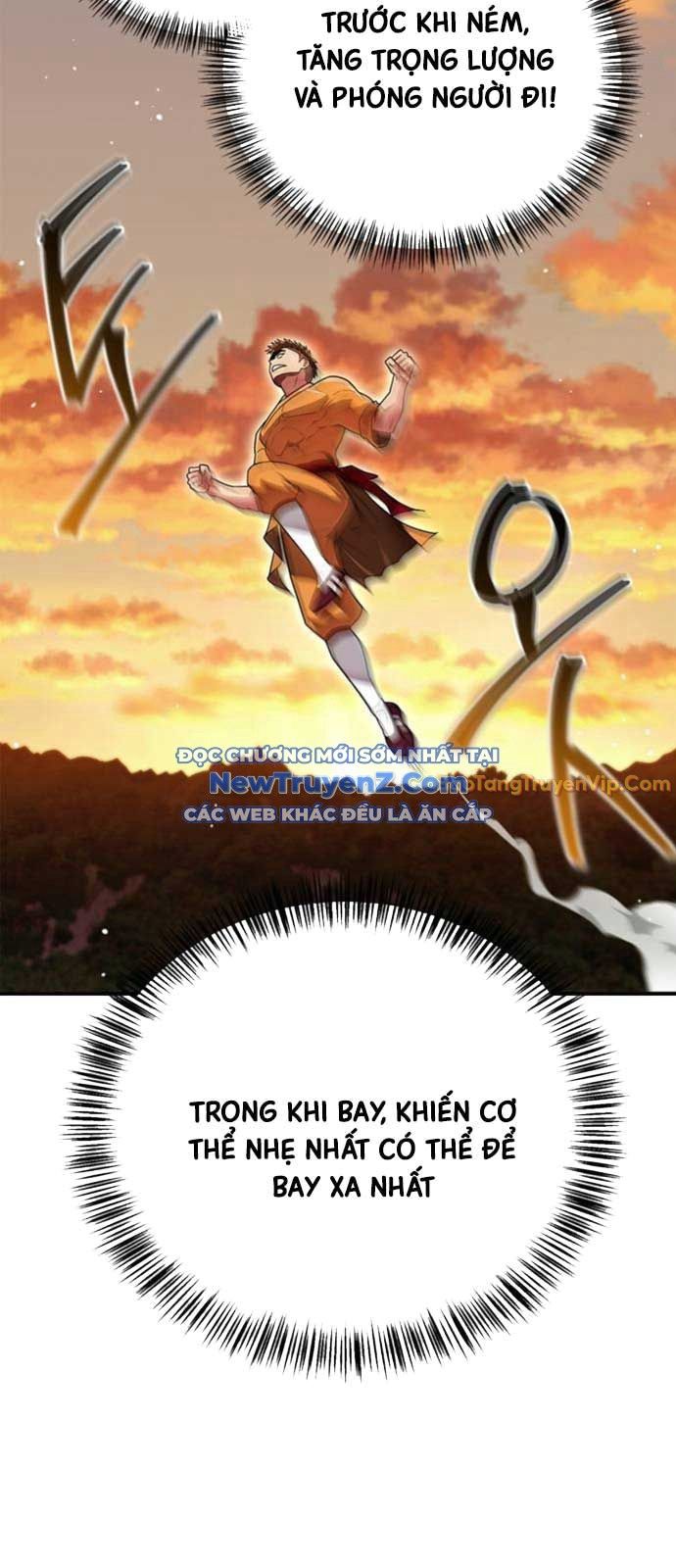 đọc truyện Huấn Luyện Viên Murim Thiên Tài Chương 62 ảnh 65 tại Thiên Thai Truyện