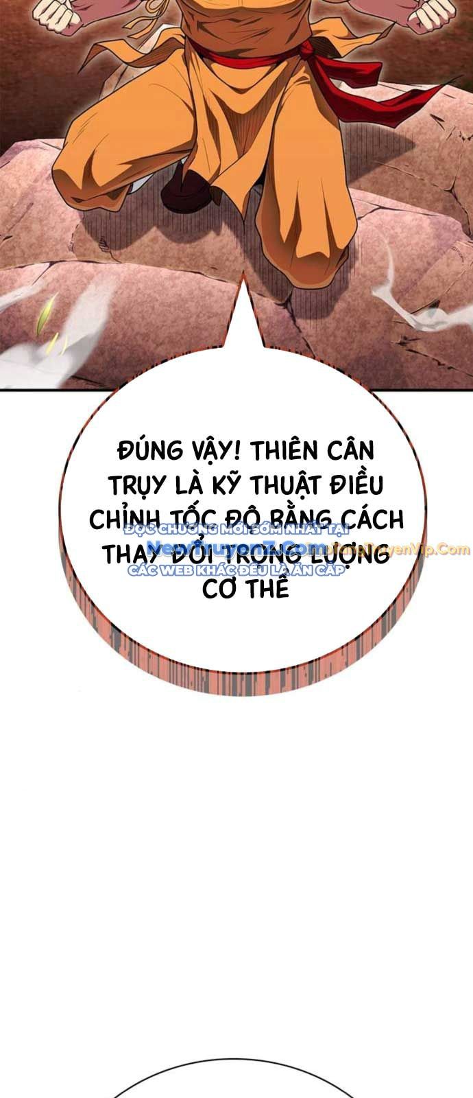 đọc truyện Huấn Luyện Viên Murim Thiên Tài Chương 62 ảnh 70 tại Thiên Thai Truyện