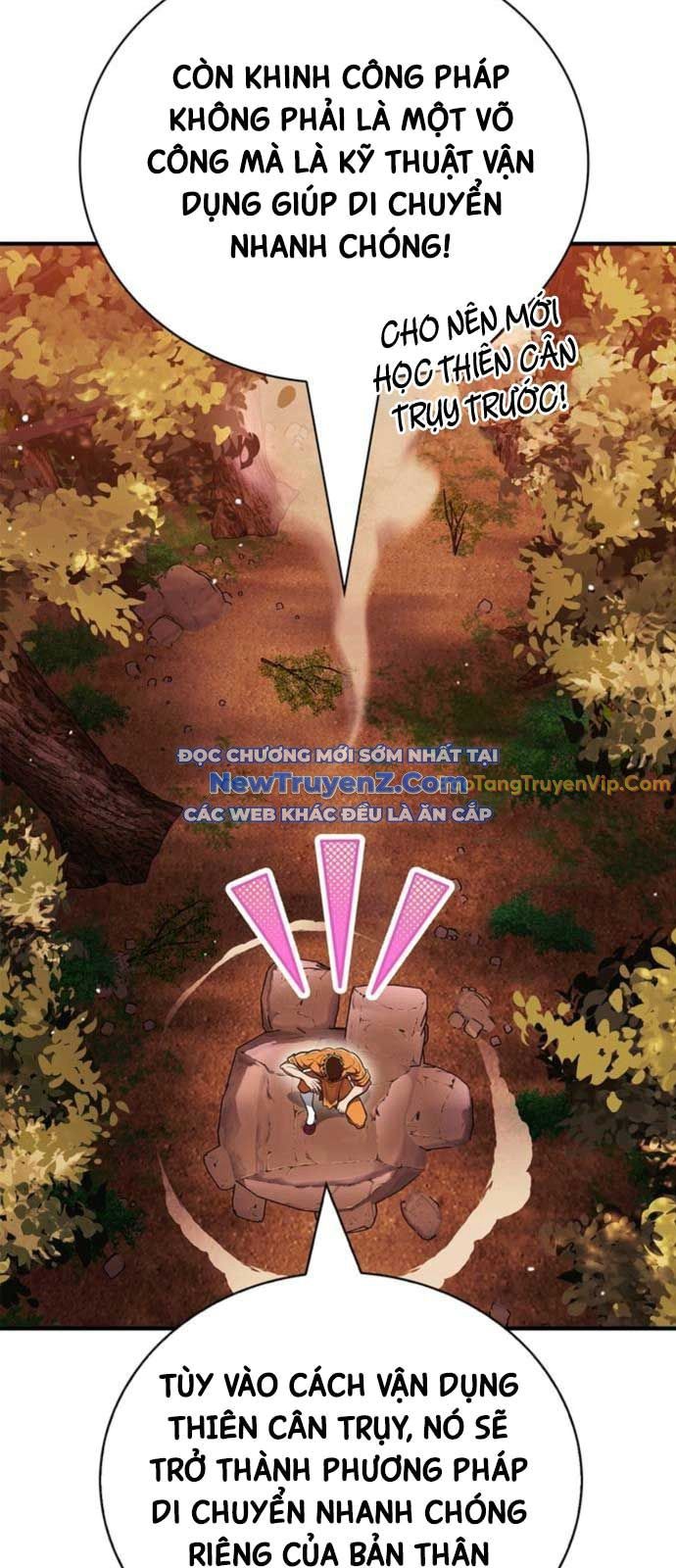 đọc truyện Huấn Luyện Viên Murim Thiên Tài Chương 62 ảnh 71 tại Thiên Thai Truyện