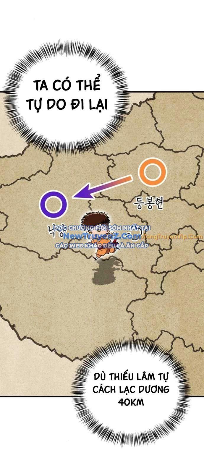 đọc truyện Huấn Luyện Viên Murim Thiên Tài Chương 62 ảnh 9 tại Thiên Thai Truyện