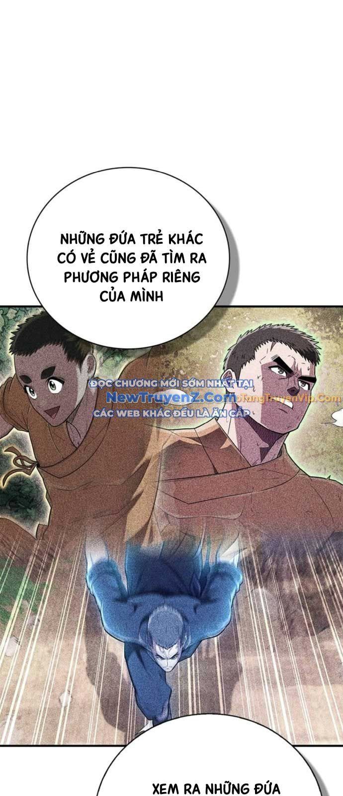 đọc truyện Huấn Luyện Viên Murim Thiên Tài Chương 62 ảnh 80 tại Thiên Thai Truyện