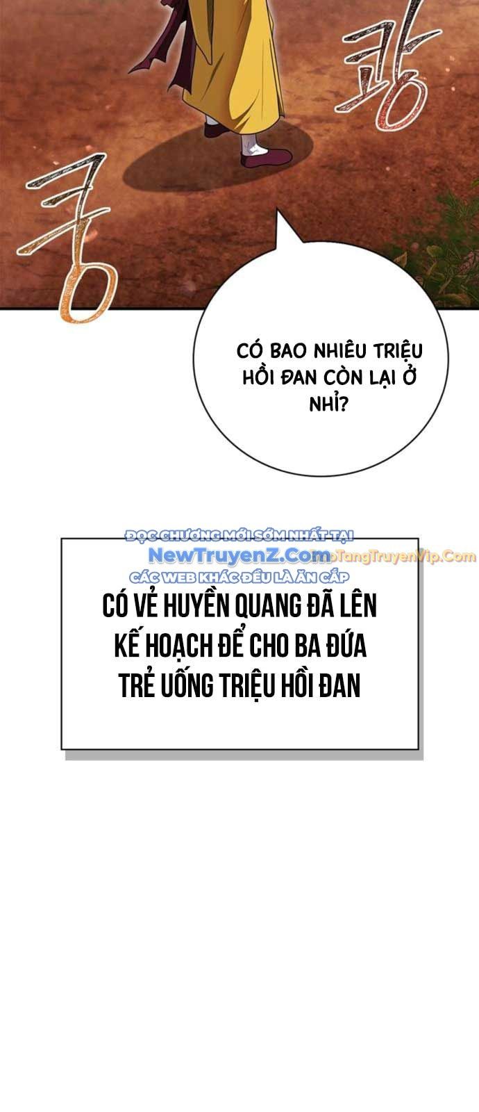 đọc truyện Huấn Luyện Viên Murim Thiên Tài Chương 62 ảnh 82 tại Thiên Thai Truyện
